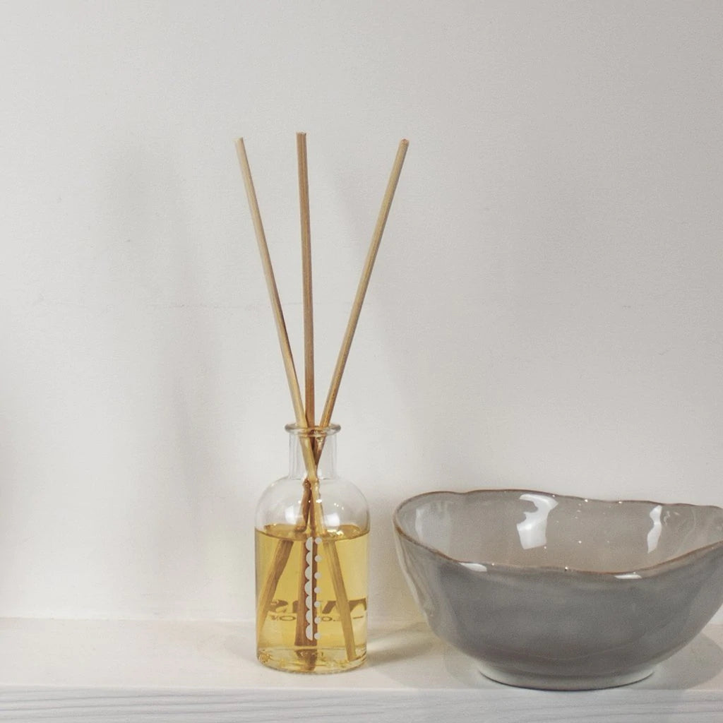 Reed Diffuser - Jasmine & Sea Salt - 100ml