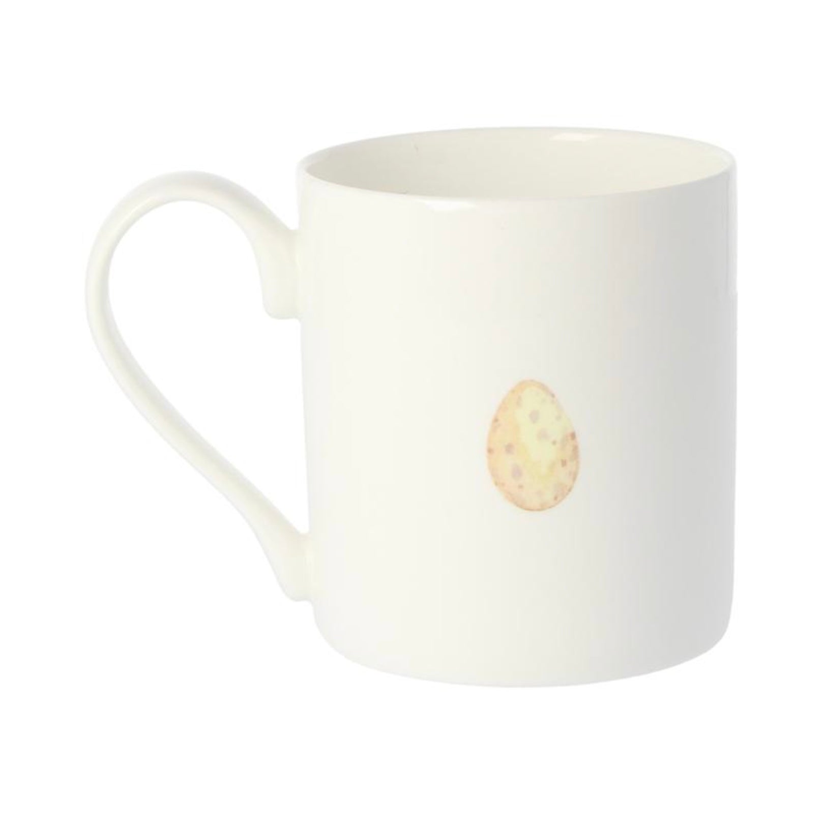 Curlew Mug