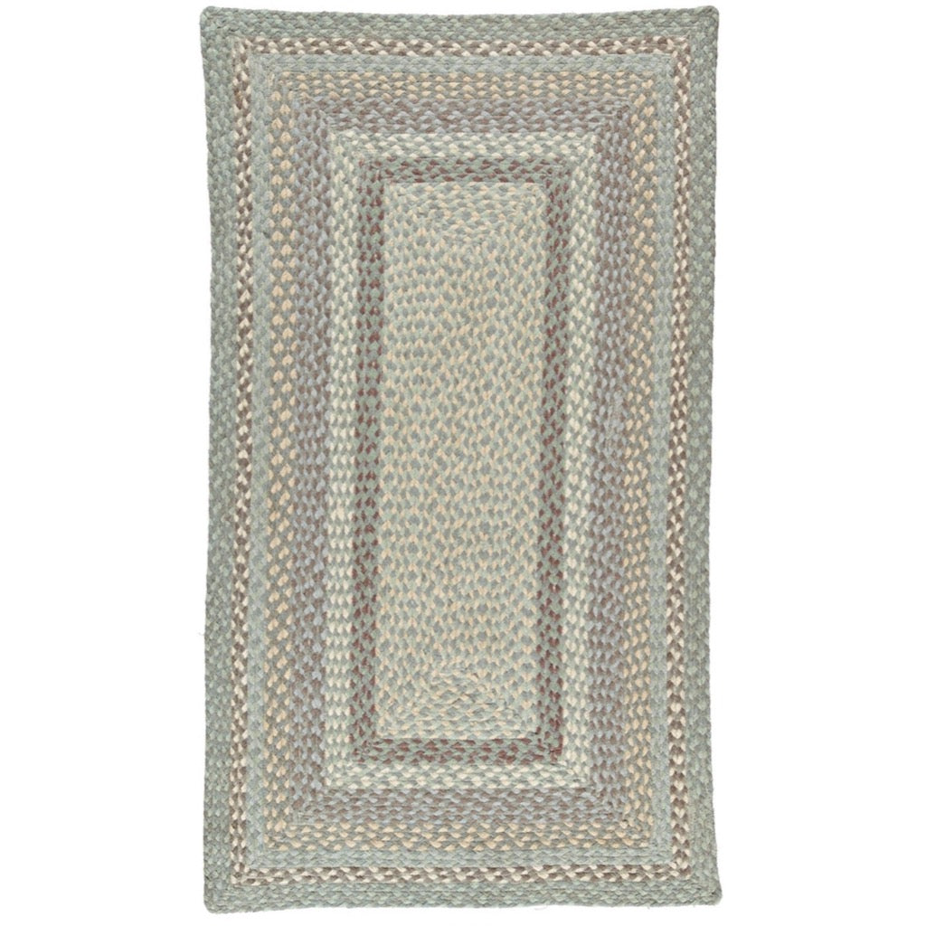 Seaspray Rectangular Rug 69 x 122cm