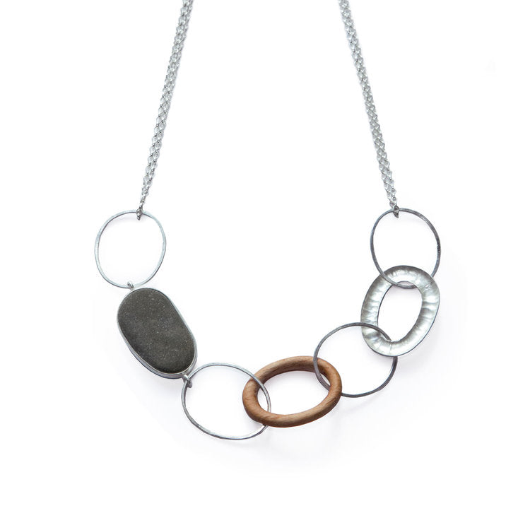 Component Necklace