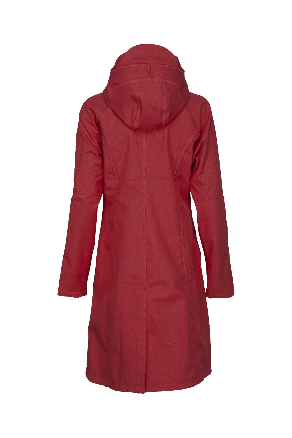 Ilse jacobsen red online raincoat