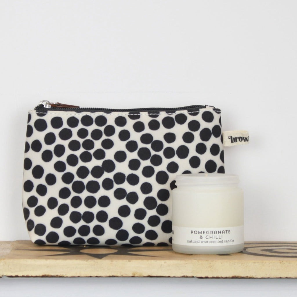 Make Up Bag - Spot
