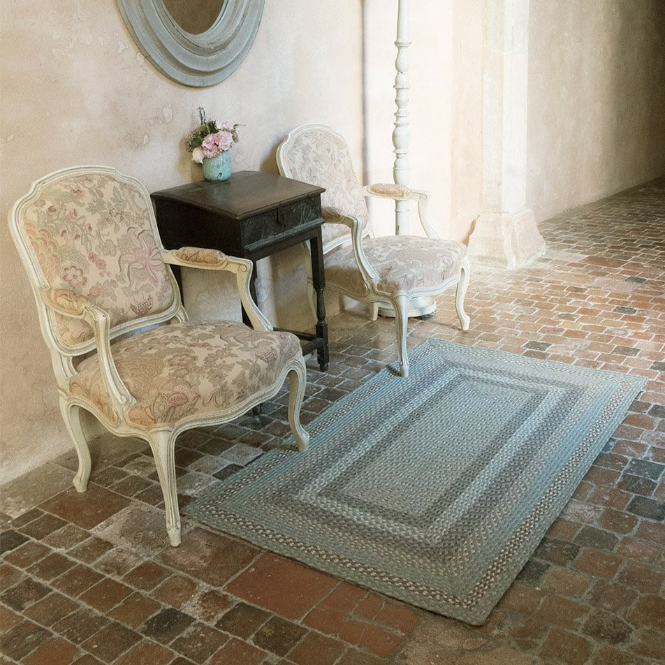 Seaspray Rectangular Rug 69 x 122cm